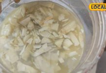 ये है गांवों की 5-स्टार सब्जी, 12 महीने पानी में स्टोर, मटन सा स्वाद, प्रोटीन का भंडार…खास मौकों पर होती तैयार! – Jharkhand News