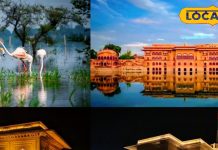 Bharatpur New Year travel | Bharatpur tourist places | family trip Bharatpur | New Year picnic Rajasthan | Keoladeo National Park | Bharatpur holiday destination | Rajasthan family tourism