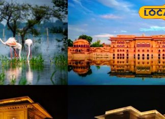 Bharatpur New Year travel | Bharatpur tourist places | family trip Bharatpur | New Year picnic Rajasthan | Keoladeo National Park | Bharatpur holiday destination | Rajasthan family tourism