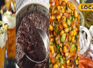 नए साल की शुरूआत को बनाएं खास, झटपट बनने वाले स्वादिष्ट स्नैक्स के साथ घर पर लें दावत का मजा, नोट कर लें रेसिपी – Rajasthan News