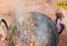 Atthe Mutton: नए साल पर घर पर बनाएं अट्ठे मटन, देवघर के फेमस रेस्टोरेंट वाला आएगा स्वाद, नोट करें आसान रेसिपी – Jharkhand News