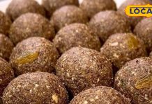 सर्दियों में बनाएं ये स्पेशल लड्डू! शरीर को मिलेगी ताकत, डायबिटीज, कमजोरी और ठंड…सब होगा कंट्रोल!