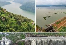 रोहतास के पर्यटन स्थल: इंद्रपुरी डैम, मांझर कुंड, शेरशाह मकबरा, किला