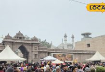 Varanasi Ground Report: नए साल पर गोवा, मनाली नहीं…काशी बनी पहली पसंद, अध्यात्म में डूबे श्रद्धालु; 6 से 8 लाख दर्शन का अनुमान