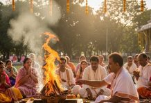 Havan ash remedies। हवन की राख का क्या करें