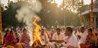 Havan ash remedies। हवन की राख का क्या करें