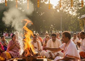 Havan ash remedies। हवन की राख का क्या करें