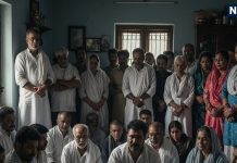 Hindu Death Rituals Why are gangajal and Tulsi dal kept in mouth of a dead person in Hinduism | हिंदू धर्म में मृतक के मुख में गंगाजल और तुलसी दल क्यों रखा जाता है? जानें इसके पीछे का रहस्य