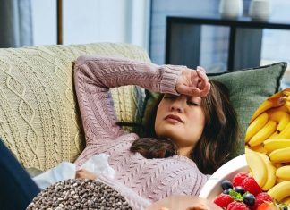 5 चीजों को डाइट में शामिल कीजिए, शरीर के पोर-पोर निकल जाएगी थकान, उफान मारने लगेगी ताकत