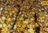 jaggery brittle at home: घर पर बनाएं सेहतमंद गुड़ पट्टी, बच्चों की चॉकलेट की जिद भी होगी पूरी; नोट कर लें रेसिपी