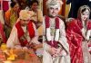 Indresh Maharaj Wedding। किलोल कुंज रस्म