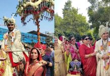 Indresh Upadhyay Wedding। कौन है कथा वाचक इंद्रेश की होने वाली पत्नी शिप्रा