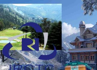 IRCTC tour packages| IRCTC दे रहा क्रिसमस पर सस्ते में शिमला-कुफरी का मौका