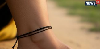 Kala dhaga in astrology Kala Dhaga mesh kark singh samet 4 Rashiyon Ko Nahi Pahnna Chahiye | इन 4 राशियों को भूलकर भी नहीं पहनना चाहिए काला धागा, लेने के देने पड़ जाएंगे! जानें इसके नियम