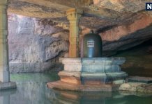 Kedareshwar Cave Shiv Temple Know mystery behind four pillars of Kedareshwar Cave Mandir in Maharashtra | भगवान शिव के इस मंदिर में है पृथ्वी के ‘आरंभ और अंत’ का रहस्य! जानें यहां मौजूद चार स्तंभों का रहस्य