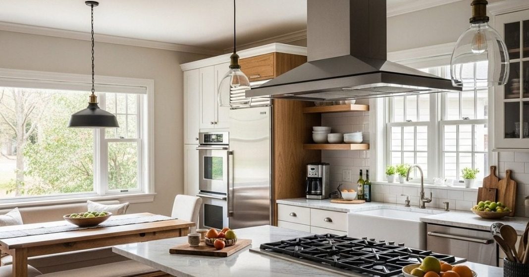 Kitchen Vastu Tips । किचन वास्तु टिप्स इन 6 गलतियों से बचें घर में बढ़ेगी पॉजिटिव ऊर्जा