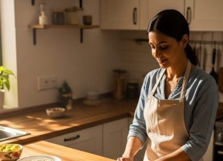 Kitchen Vastu tips counting rotis meaning। रोटियां गिनना क्यों माना जाता है अशुभ