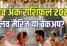 Love Ank Jyotish 2026 numerology yearly horoscope for relationship marriage | love life new year 2026 prediction by date of birth | नए साल में होगा अरेंज मैरिज, प्रेम विवाह या पार्टनर से ब्रेकअप? जन्मतिथि से जानें कैसा रहेगा 2026