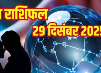 Aaj ka love Rashifal 29 december 2025 Love horoscope today | आज का लव राशिफल, 29 दिसंबर 2025