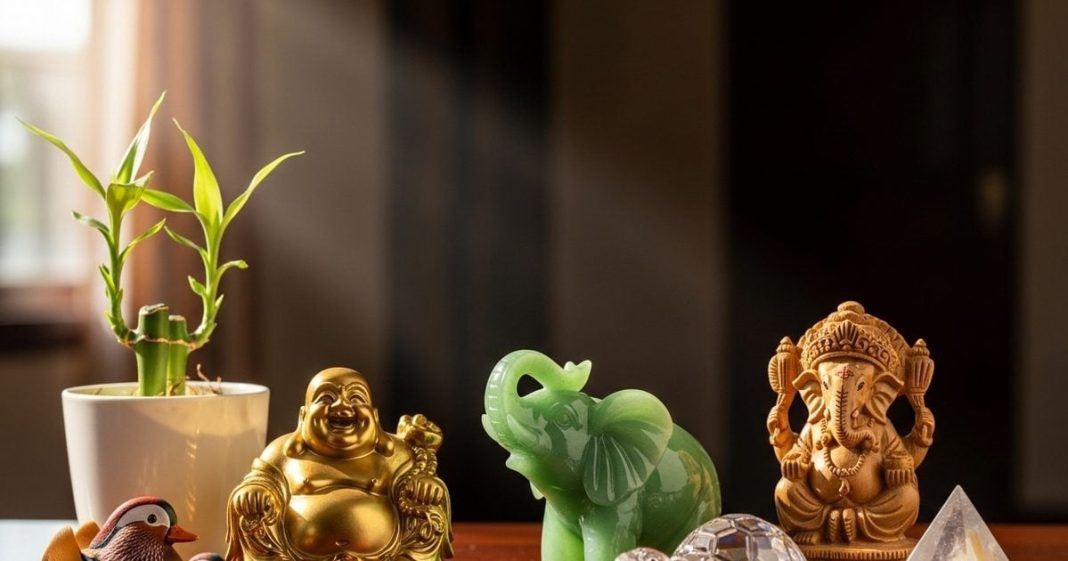 Lucky Idols Home Decor Tips। सुख-समृद्धि के उपाय