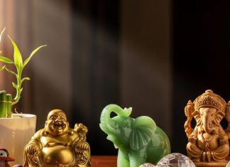 Lucky Idols Home Decor Tips। सुख-समृद्धि के उपाय