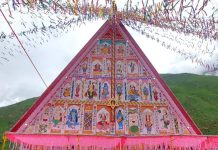 machail mata mandir history significance katha । मचैल माता मंदिर का इतिहास कथा महत्व