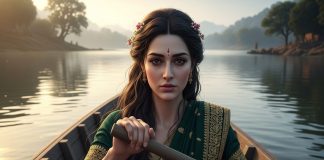 Mahabharat: कैसे नदी में गिरे वीर्य को मछली ने पीया, पैदा हो गईं पांडवों की दादी, अपूर्व सुंदरी सत्यवती