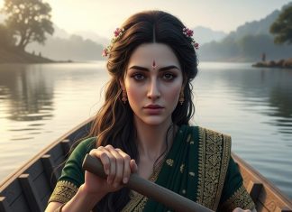 Mahabharat: कैसे नदी में गिरे वीर्य को मछली ने पीया, पैदा हो गईं पांडवों की दादी, अपूर्व सुंदरी सत्यवती