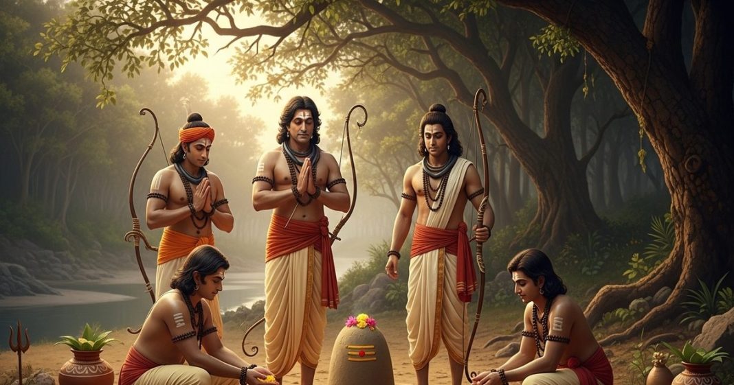 Mahabharat: पांडव क्यों नहीं करते थे मूर्तिपूजा और ना जाते थे मंदिरों में, क्या थी वजह