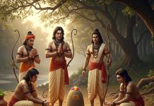 Mahabharat: पांडव क्यों नहीं करते थे मूर्तिपूजा और ना जाते थे मंदिरों में, क्या थी वजह