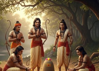 Mahabharat: पांडव क्यों नहीं करते थे मूर्तिपूजा और ना जाते थे मंदिरों में, क्या थी वजह