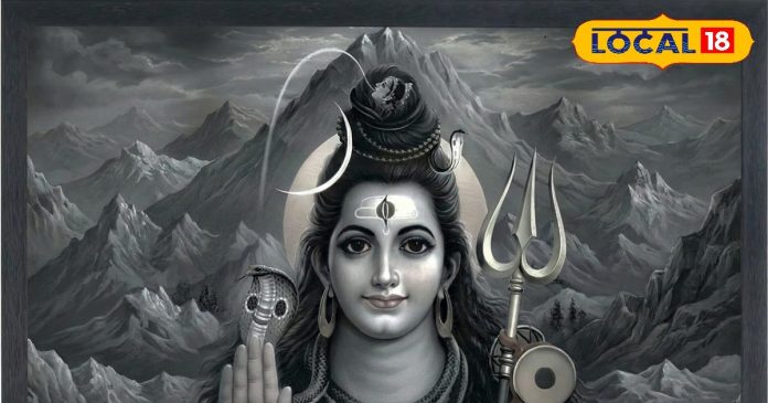 Mahadev neck snake is Spectacled Cobra know about form expert