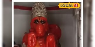 Makandpur Bajrangbali Mandir in Bhagalpur claims wish fulfillment