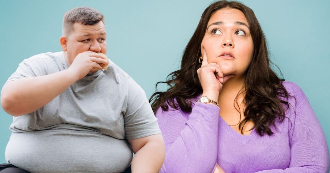 मर्दों में ज्यादा वजन बढ़ता है या महिलाओं में, आपकी क्या राय है? इस मिथ को यहां जान लीजिए