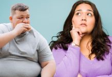 मर्दों में ज्यादा वजन बढ़ता है या महिलाओं में, आपकी क्या राय है? इस मिथ को यहां जान लीजिए