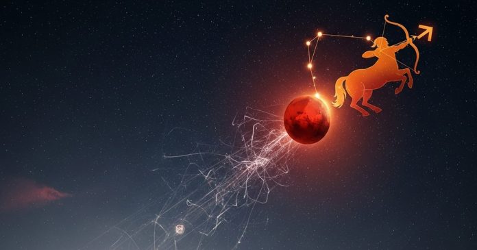 Mangal Gochar In Dhanu rashi 2025 7 december Negative Zodiac