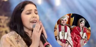 Manya Arora Live Bhajan Performance। इंद्रेश उपाध्याय का मायरा