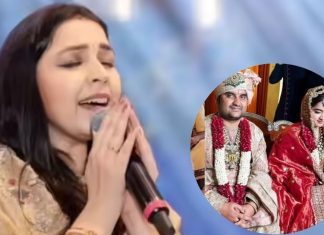 Manya Arora Live Bhajan Performance। इंद्रेश उपाध्याय का मायरा