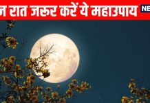 margashirsha purnima 2025 upay or Astrological Remedies | margashirsha purnima 2025 upay for money success and married life | साल की अंतिम पूर्णिमा पर रात में चुपचाप करें ये महाउपाय, जाएगा कुछ नहीं लेकिन पाएंगे 32 गुणा लाभ