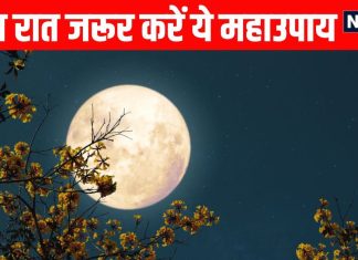 margashirsha purnima 2025 upay or Astrological Remedies | margashirsha purnima 2025 upay for money success and married life | साल की अंतिम पूर्णिमा पर रात में चुपचाप करें ये महाउपाय, जाएगा कुछ नहीं लेकिन पाएंगे 32 गुणा लाभ