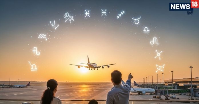 Mesh Kark and these six Zodiac Signs Most Likely to