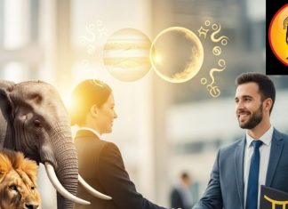 गजकेसरी योग से मिथुन राशि के जातकों को बिजनेस में मुनाफा लेकिन सावधानी जरूरी