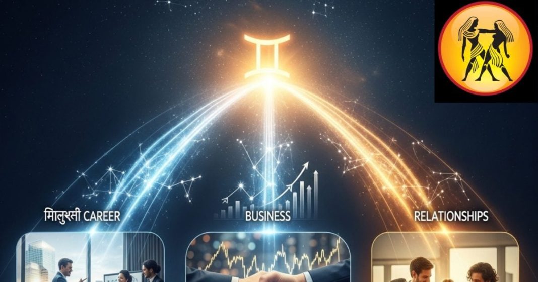 दिव्य ऊर्जा का प्रवाह: करियर, व्यापार और रिश्तों में सफलता का फैलेगा प्रकाश