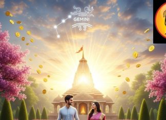 aaj-ka-mithun-rashifal-12 december 2025 -today-gemini-horoscope-in-hindi-love-gemini-business – Uttarakhand News