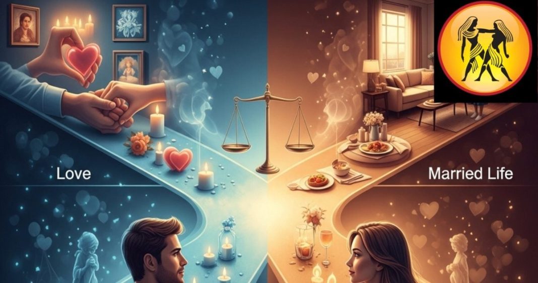 प्यार और शादीशुदा जीवन में संतुलन का दिन, सोच-समझकर रखें कदम