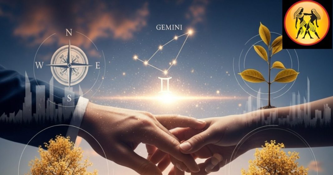 aaj ka Mithun rashifal gemini horoscope today love career business astrological prediction best day for career – Uttarakhand News