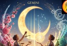 Aaj Ka Mithun Rashifal : चंद्रमा का अनुकूल गोचर देगा आर्थिक मजबूती, प्रेम और करियर में आएगी नई ऊर्जा, जानें आज का मिथुन राशिफल – Uttarakhand News