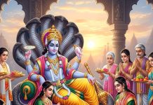 Mokshada Ekadashi Vrat 2025 today know Vishnu puja vidhi and shubh muhurat importance of Mokshada ekadashi and paran ka samay | मोक्षदा एकादशी व्रत आज, जानें महत्व, पूजन विधि और मुहूर्त, मंत्र, आरती और पारण का समय