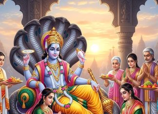 Mokshada Ekadashi Vrat 2025 today know Vishnu puja vidhi and shubh muhurat importance of Mokshada ekadashi and paran ka samay | मोक्षदा एकादशी व्रत आज, जानें महत्व, पूजन विधि और मुहूर्त, मंत्र, आरती और पारण का समय