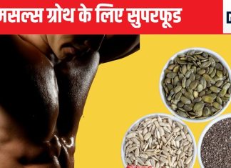 आपकी बॉडी की शक्ति को चीते जैसा चपल बना देगी ये 5 चीजें, फौलाद की तरह बन जाएगा शरीर, सिर्फ 1 महीना आजमा के देखिए